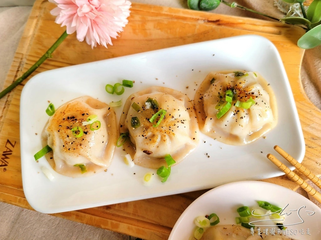 質好日全植物生煎包 袁艾菲生煎包 宅配生煎包 素食 純素 蔬食 冷凍食品 專業噗嚨共MISO吃_6.jpg