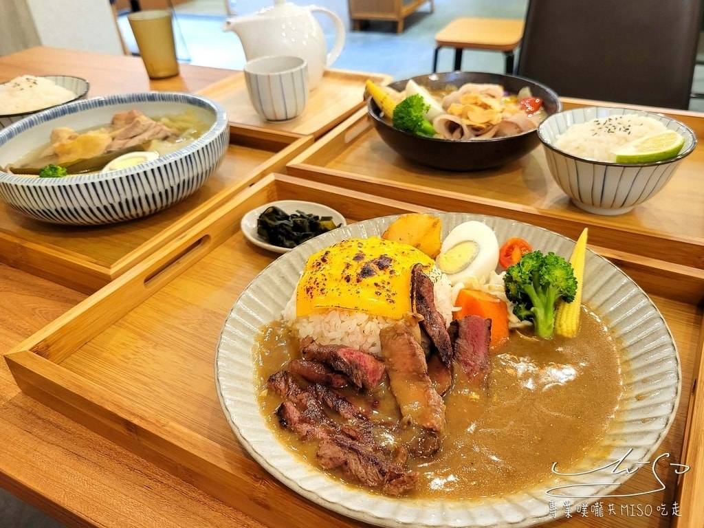 仁之初 北海道湯咖哩專賣 中壢咖哩推薦 內壢美食 桃園湯咖哩 香料咖哩 桃園咖哩 專業噗嚨共MISO吃走 (28).jpg