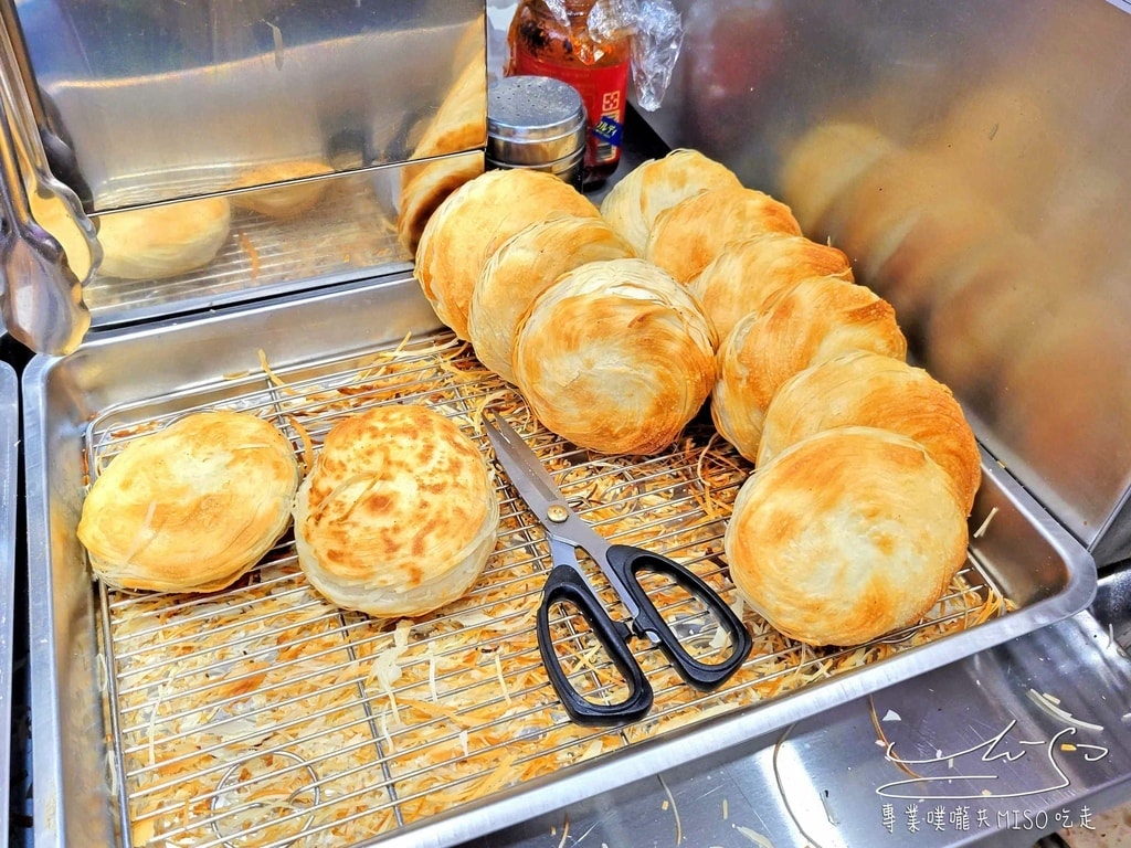 饃饃噠心動肉夾饃 大安信義店 大安捷運美食 東門美食 潼關小吃 肉夾饃 專業噗嚨共MISO吃走 (8).jpg