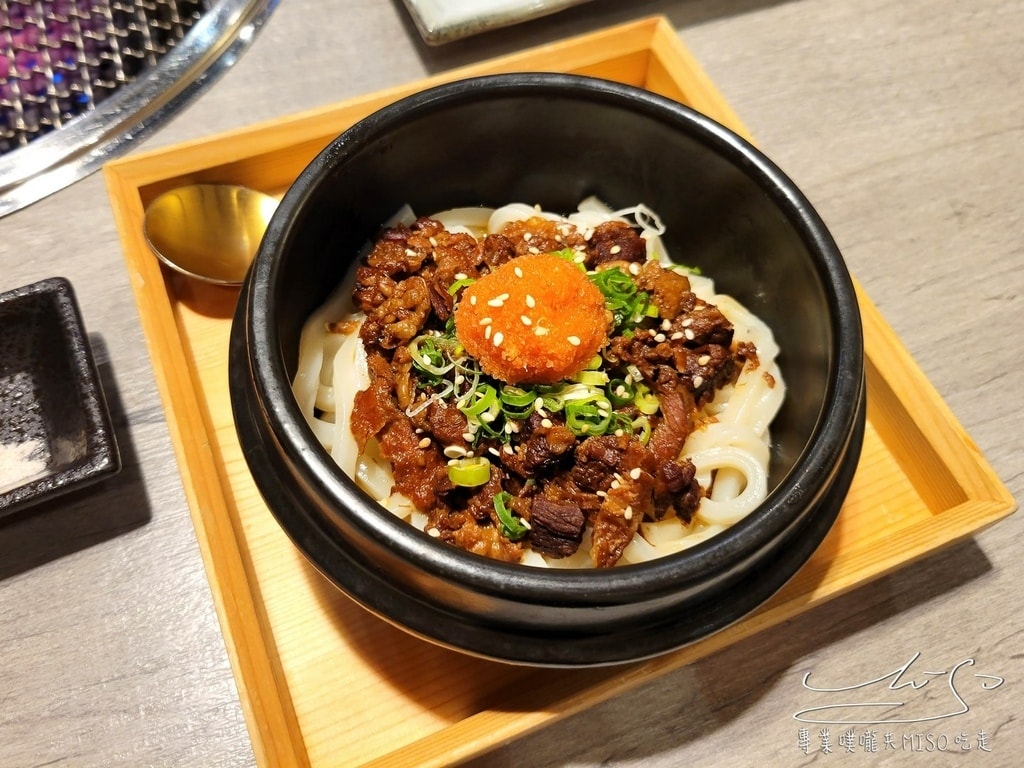 揪餖燒肉 ATT美食推薦 信義區美食 好客餐飲集團 專業噗嚨共MISO吃走 (27).jpg