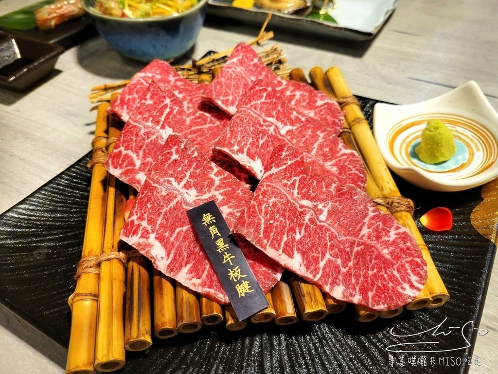 揪餖燒肉 ATT美食推薦 信義區美食 好客餐飲集團 專業噗嚨共MISO吃走 (16).jpg