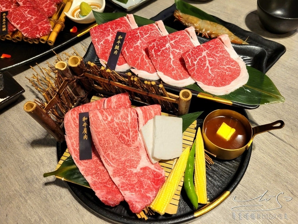 揪餖燒肉 ATT美食推薦 信義區美食 好客餐飲集團 專業噗嚨共MISO吃走 (18).jpg