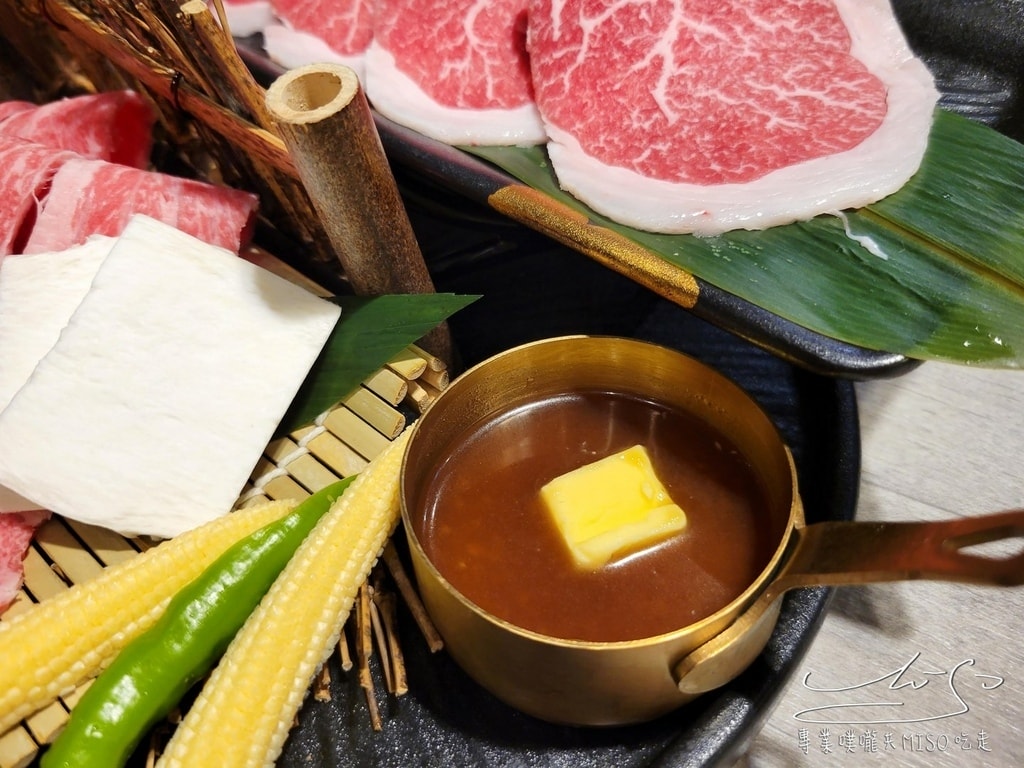 揪餖燒肉JO DOU ATT美食推薦 信義區美食 好客餐飲集團 專業噗嚨共MISO吃走 (19).jpg