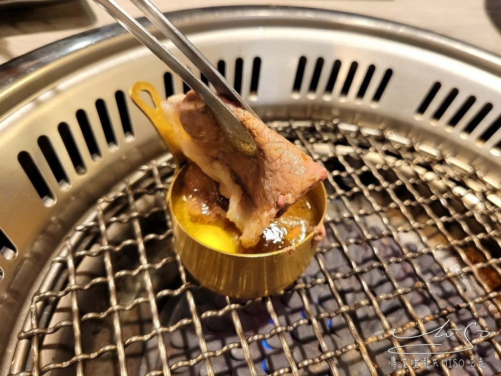 揪餖燒肉 ATT美食推薦 信義區美食 好客餐飲集團 專業噗嚨共MISO吃走 (38).jpg