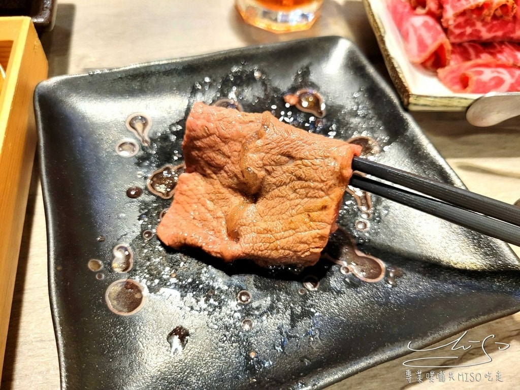 揪餖燒肉 ATT美食推薦 信義區美食 好客餐飲集團 專業噗嚨共MISO吃走 (47).jpg