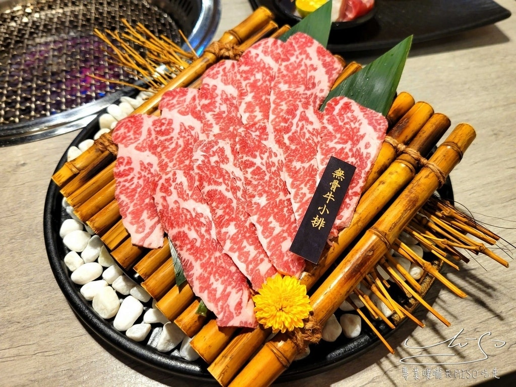 揪餖燒肉 ATT美食推薦 信義區美食 好客餐飲集團 專業噗嚨共MISO吃走 (22).jpg