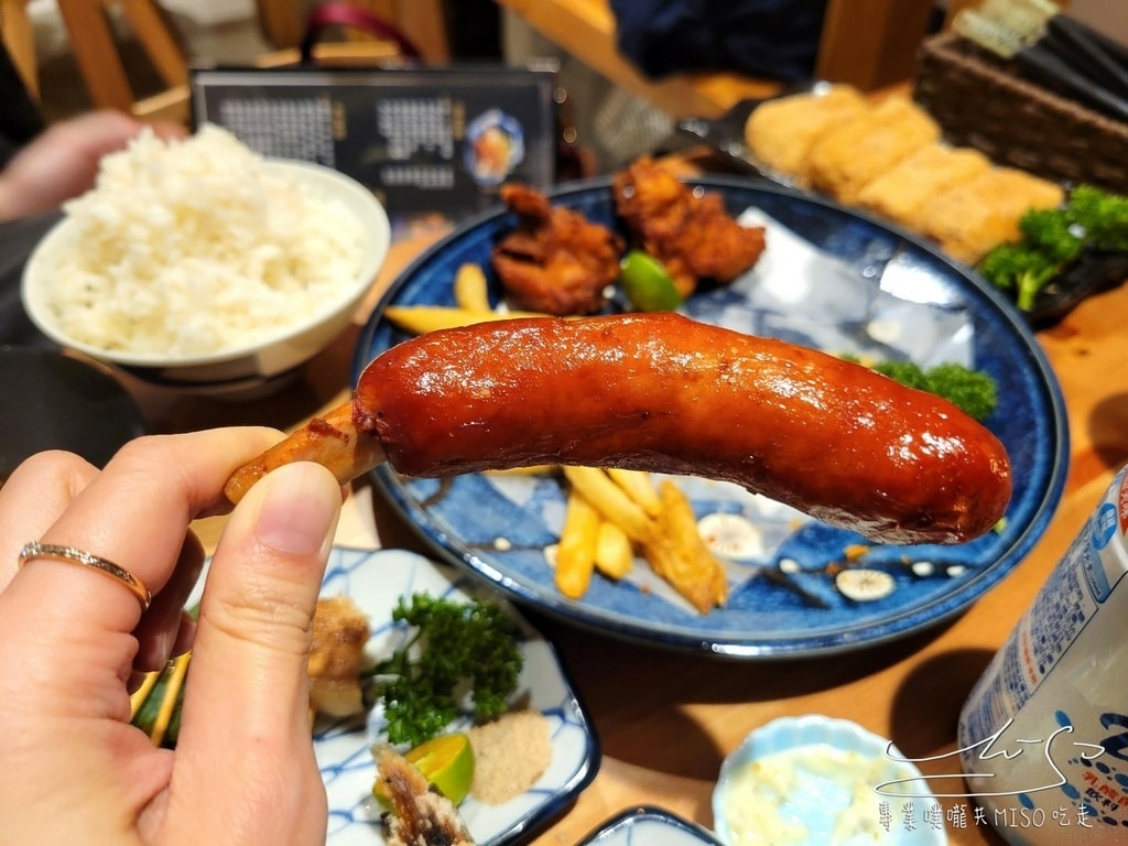 春日．食堂 民生社區平價料理 日式美食料理餐廳 民生社區日式料理 專業噗嚨共MISO吃走 (23).jpg