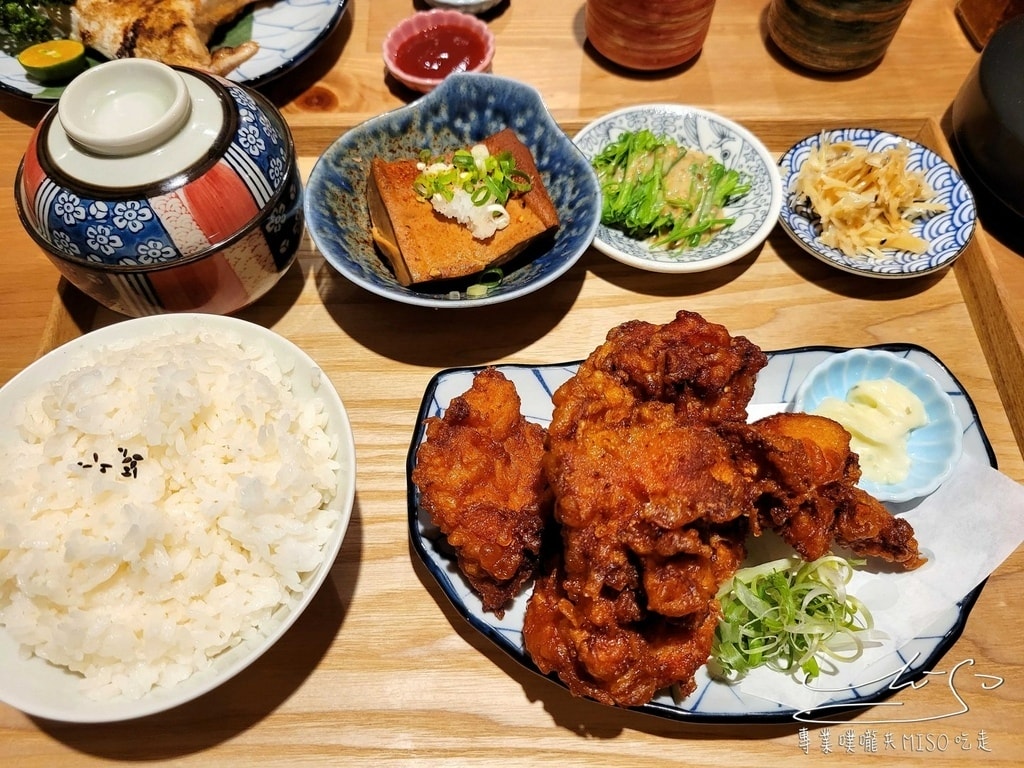 春日．食堂 民生社區平價料理 日式美食料理餐廳 民生社區日式料理 專業噗嚨共MISO吃走 (9).jpg