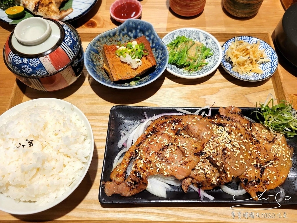 春日．食堂 民生社區平價料理 日式美食料理餐廳 民生社區日式料理 專業噗嚨共MISO吃走 (7).jpg