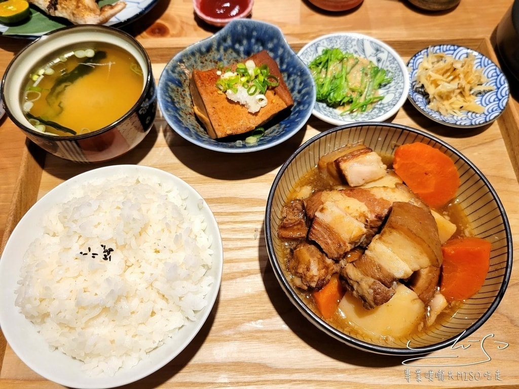 春日．食堂 民生社區平價料理 日式美食料理餐廳 民生社區日式料理 專業噗嚨共MISO吃走 (14).jpg