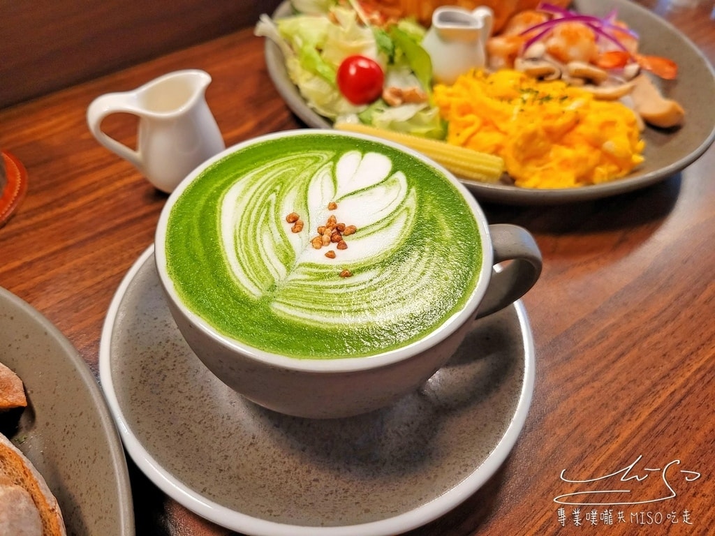 CHIT CHAT Cafe 南京店 南京三民咖啡廳 松山區咖啡廳推薦 松山早午餐 專業噗嚨共MISO吃走 (15).jpg