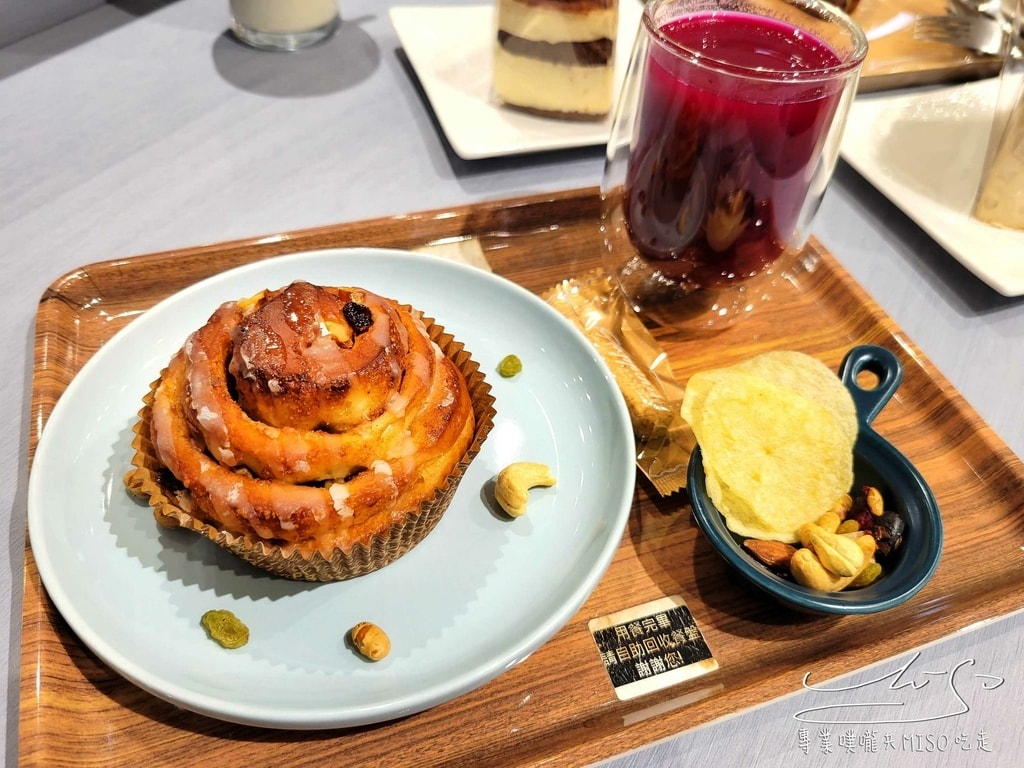 和正農作後站店 北車下午茶咖啡 北車麵包店 和正農作淡水店 淡水麵包 專業噗嚨共MISO吃_5.jpg