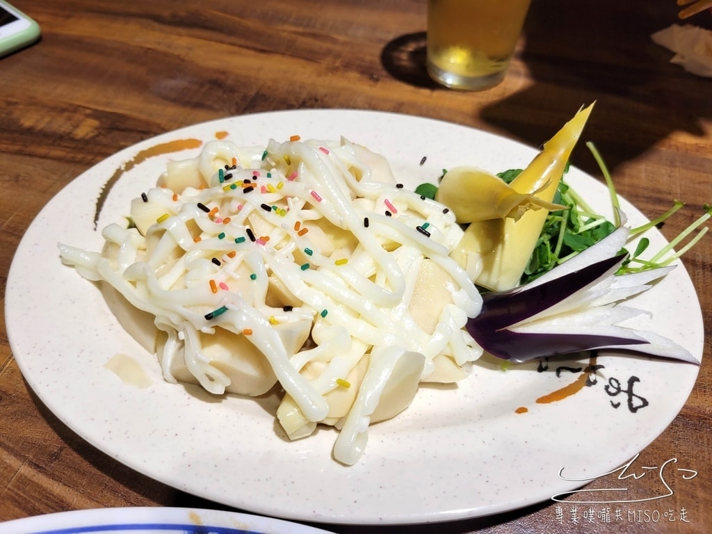 胖子小吃部 東區熱炒推薦 忠孝復興美食 東區美食 專業噗嚨共MISO吃走 (4).jpg