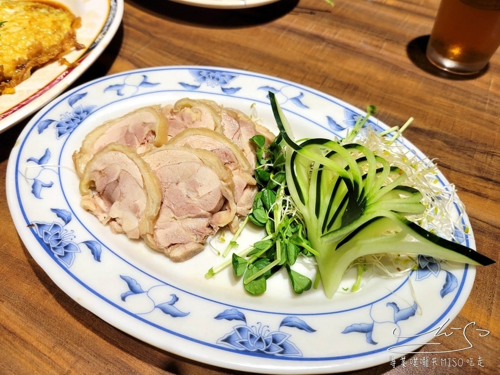 胖子小吃部 東區熱炒推薦 忠孝復興美食 東區美食 專業噗嚨共MISO吃走 (6).jpg