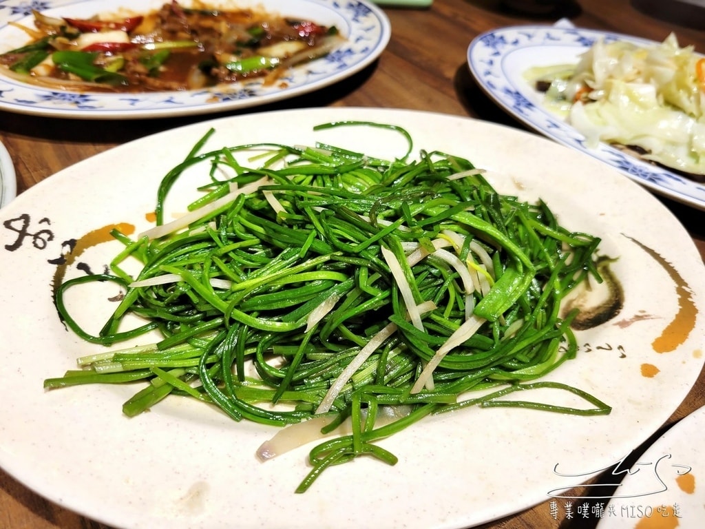 胖子小吃部 東區熱炒推薦 忠孝復興美食 東區美食 專業噗嚨共MISO吃走 (11).jpg