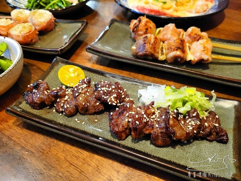 老味噌居酒屋 板橋江翠店 板橋居酒屋推薦 專業噗嚨共MISO吃走 (14).jpg