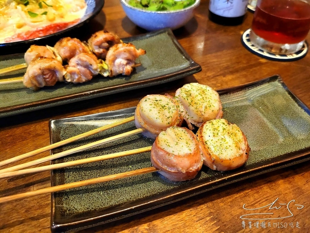 老味噌居酒屋 板橋江翠店 板橋居酒屋推薦 專業噗嚨共MISO吃走 (10).jpg