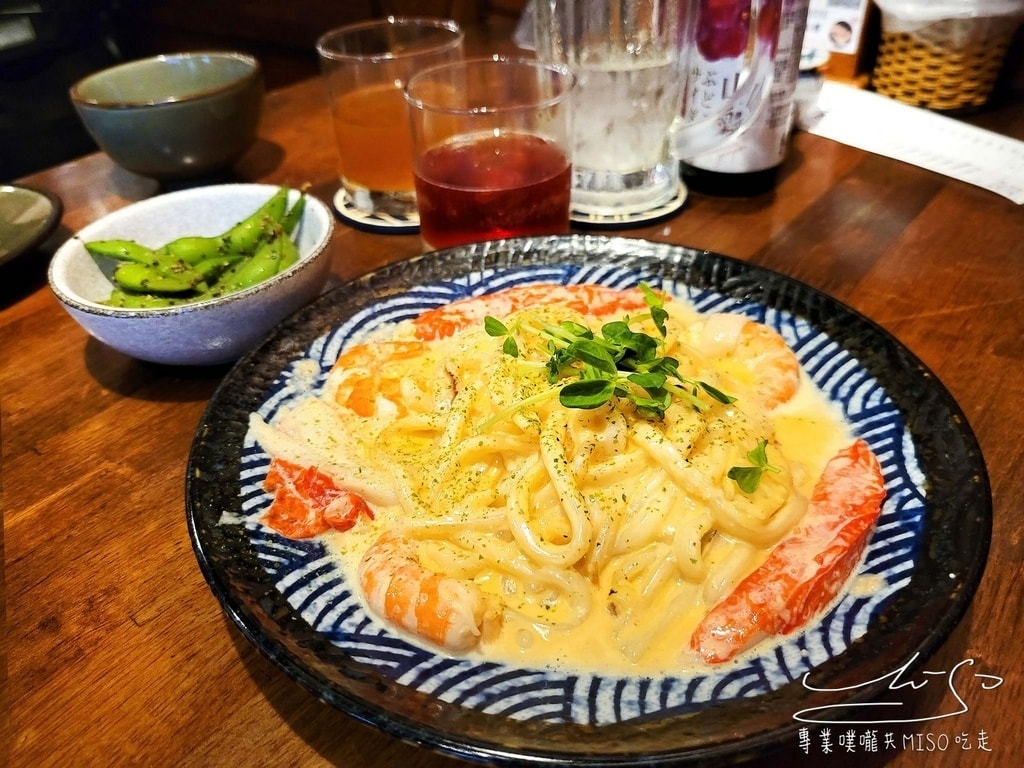 老味噌居酒屋 板橋江翠店 板橋居酒屋推薦 專業噗嚨共MISO吃走 (8).jpg