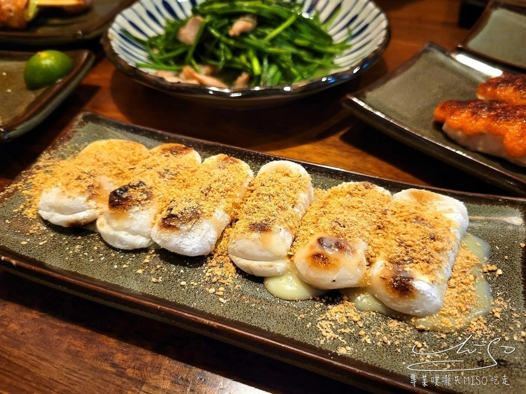 老味噌居酒屋 板橋江翠店 板橋居酒屋推薦 專業噗嚨共MISO吃走 (25).jpg