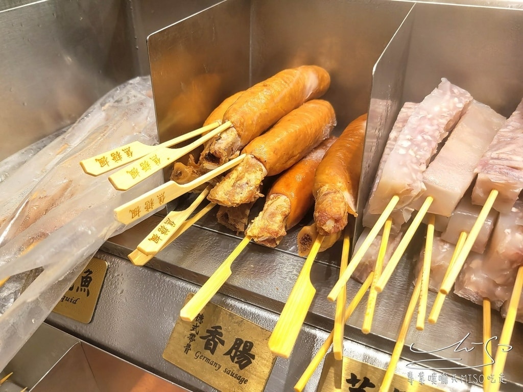 焦糖楓忠孝復興店 台北串烤推薦 東區美食 大安區美食 台北串燒 東區宵夜推薦 專業噗嚨共MISO吃走 (9).jpg