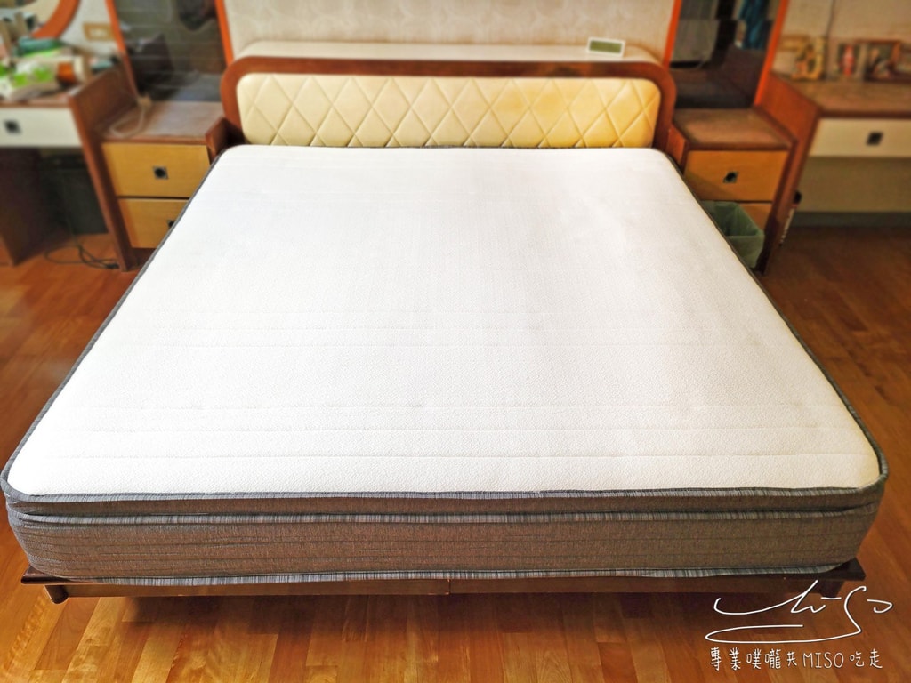 起源睡眠床墊 Origin Hybrid Mattress 台灣床墊推薦 護脊床褥品牌 120天試睡 15年保固 專業噗嚨共MISO吃走 (2).jpg