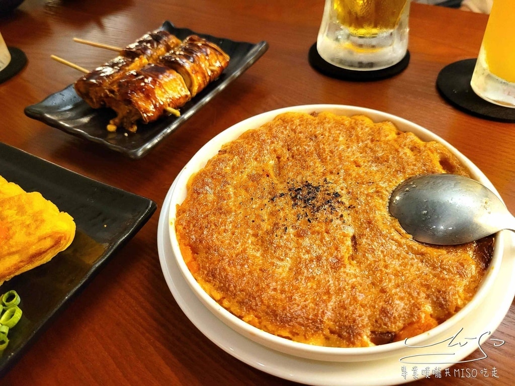 螢火蟲居酒屋 東區居酒屋 大安區美食 東區美食 忠孝復興美食 專業噗嚨共MISO吃走 (13).jpg