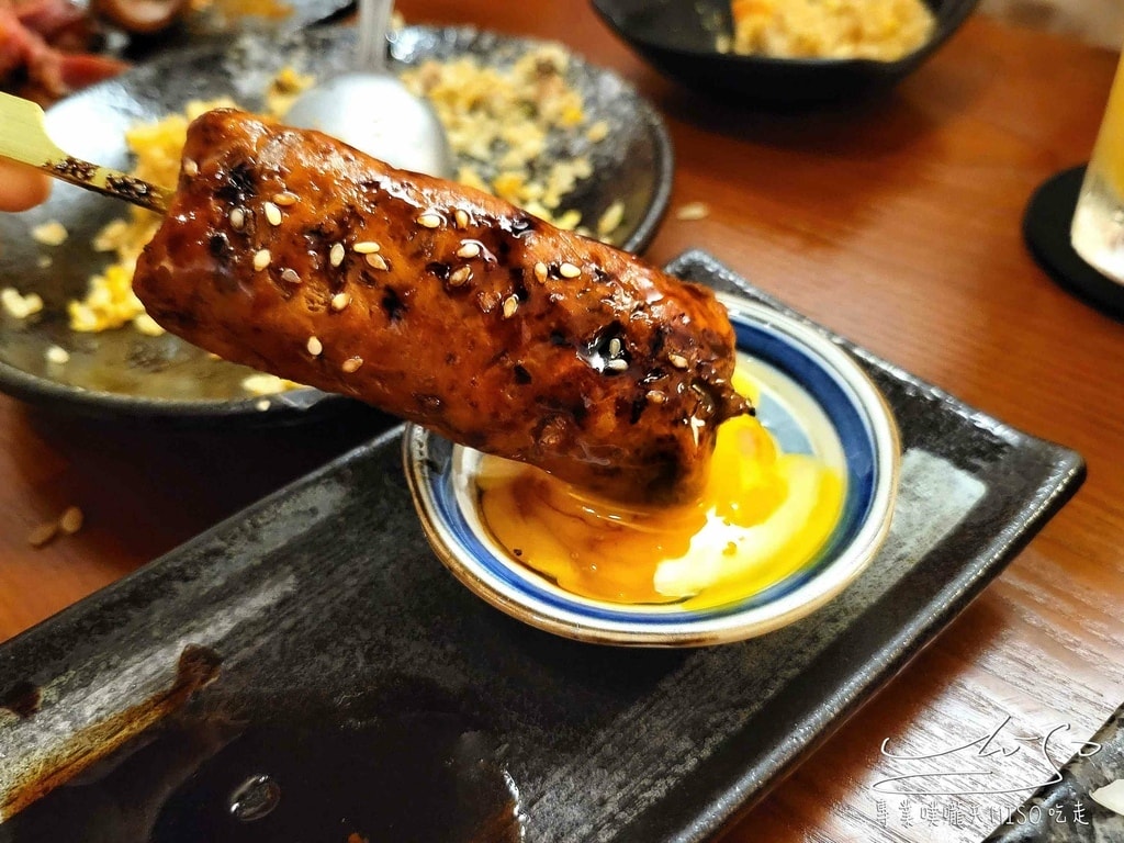 螢火蟲居酒屋 東區居酒屋 大安區美食 東區美食 忠孝復興美食 專業噗嚨共MISO吃走 (12).jpg