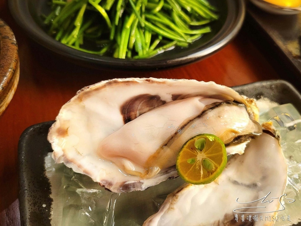 螢火蟲居酒屋 東區居酒屋 大安區美食 東區美食 忠孝復興美食 專業噗嚨共MISO吃走 (20).jpg