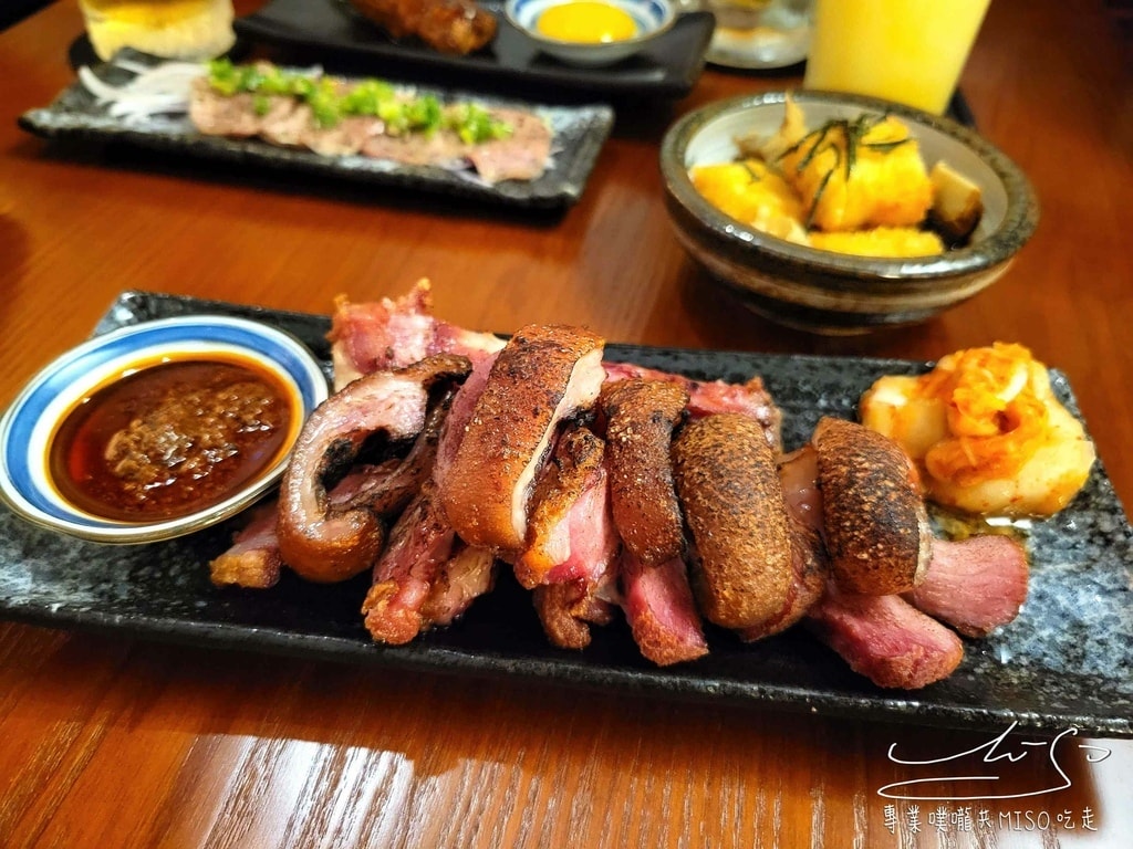 螢火蟲居酒屋 東區居酒屋 大安區美食 東區美食 忠孝復興美食 專業噗嚨共MISO吃走 (23).jpg