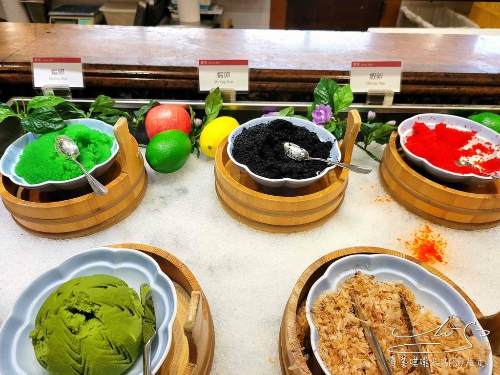 新竹煙波湖濱館 新竹住宿推薦 台灣渡假飯店推薦 專業噗嚨共MISO吃走 (32).jpg