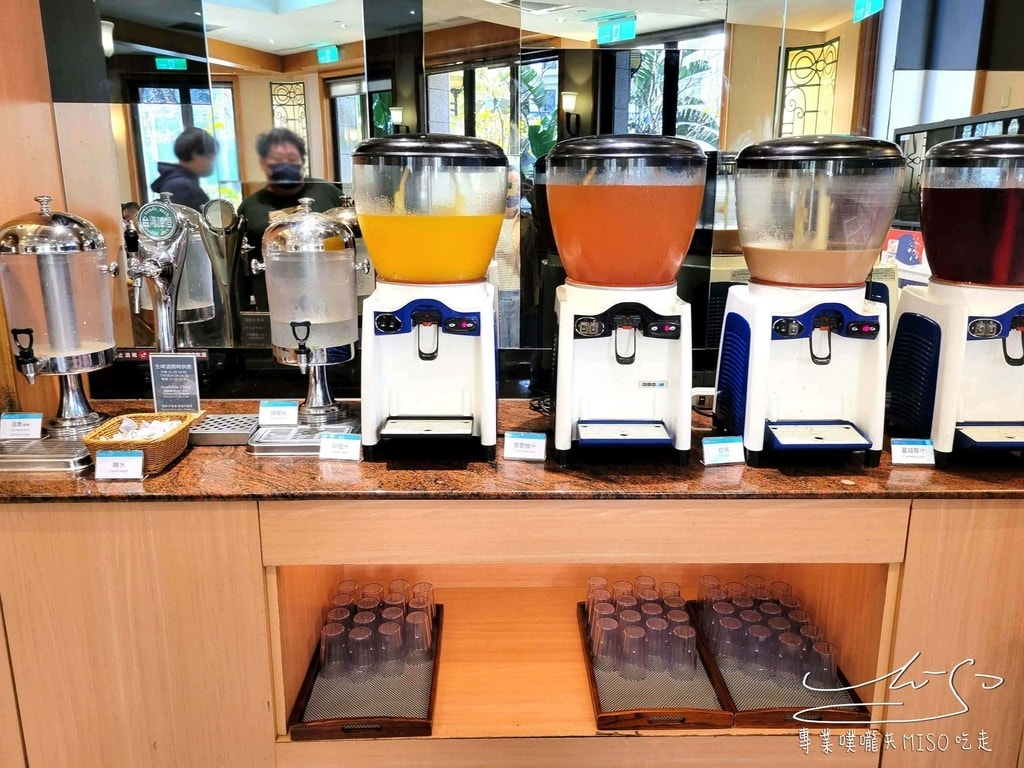 新竹煙波湖濱館 新竹住宿推薦 台灣渡假飯店推薦 專業噗嚨共MISO吃走 (40).jpg