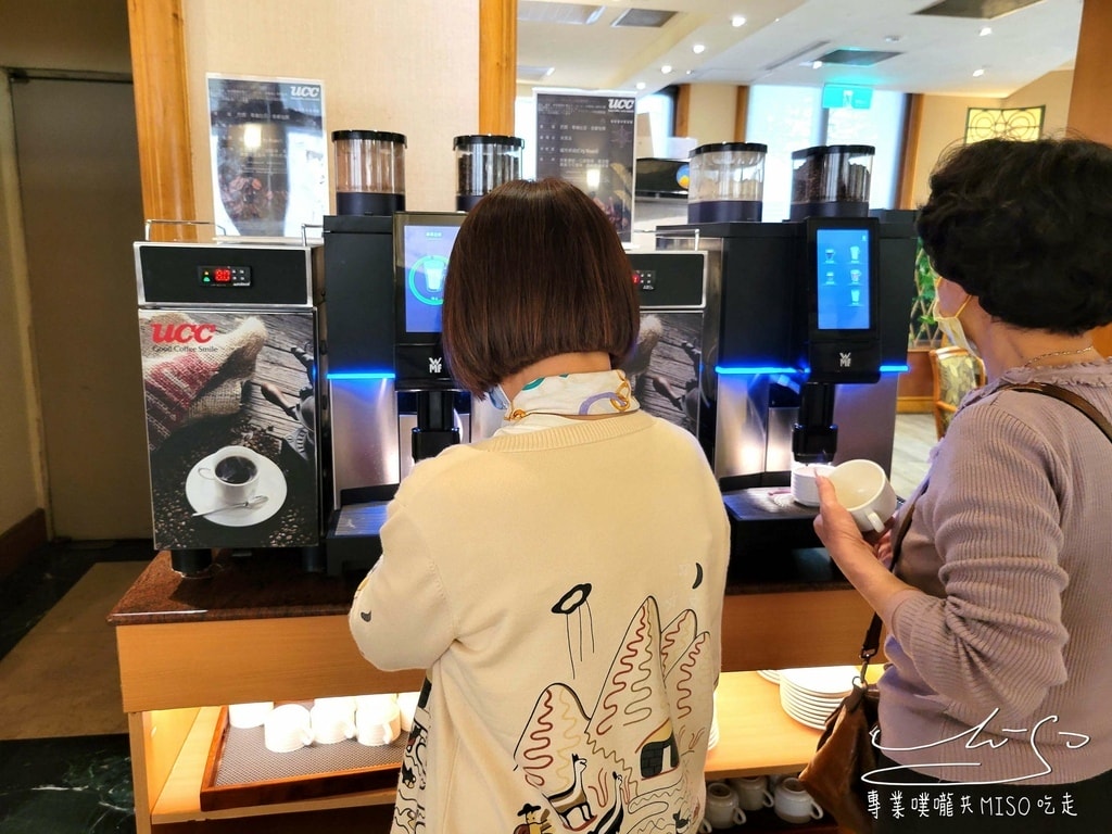 新竹煙波湖濱館 新竹住宿推薦 台灣渡假飯店推薦 專業噗嚨共MISO吃走 (42).jpg