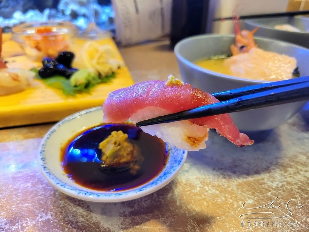 合掌村華山店 華山市場美食 台北日本料理推薦 善導寺美食 專業噗嚨共MISO吃走 (27).jpg