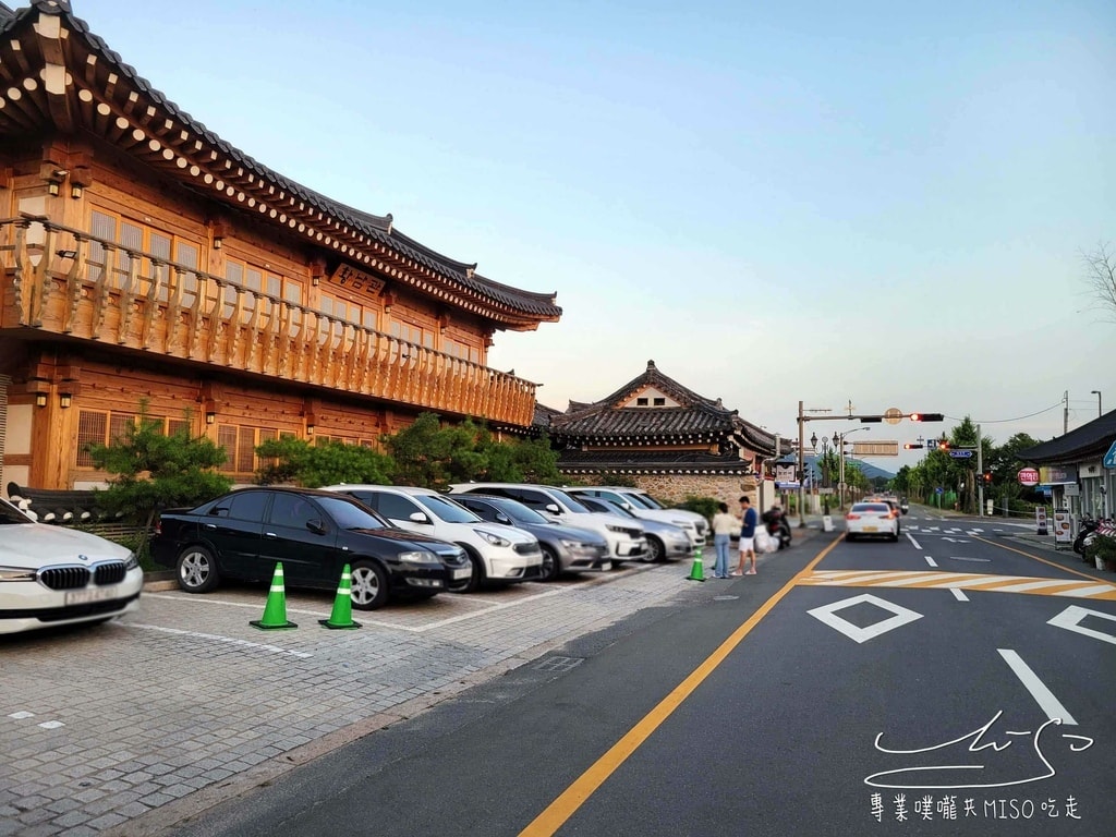 慶州皇南館韓屋 慶州韓屋住宿推薦Hwangnamguan Hanok Village %26; Hotel 專業噗嚨共MISO吃走 (2).jpg