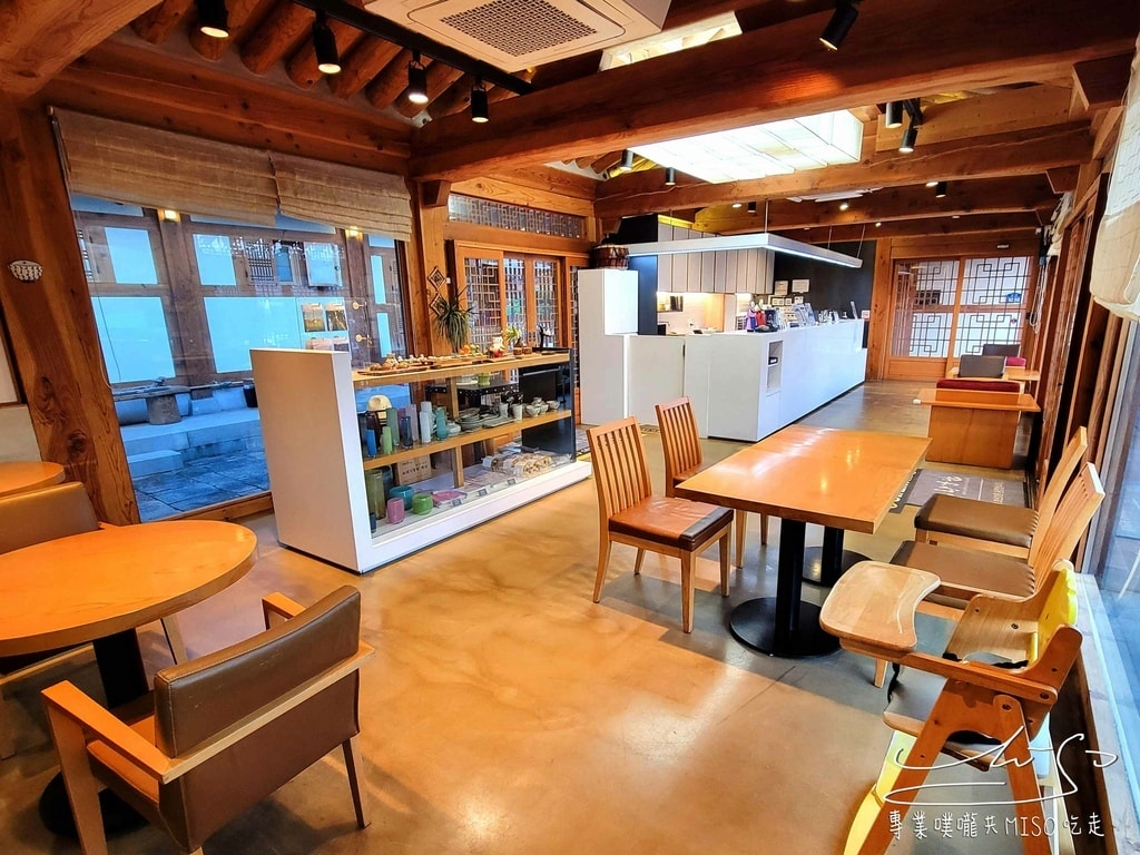 慶州皇南館韓屋 慶州韓屋住宿推薦Hwangnamguan Hanok Village %26; Hotel 專業噗嚨共MISO吃走 (5).jpg