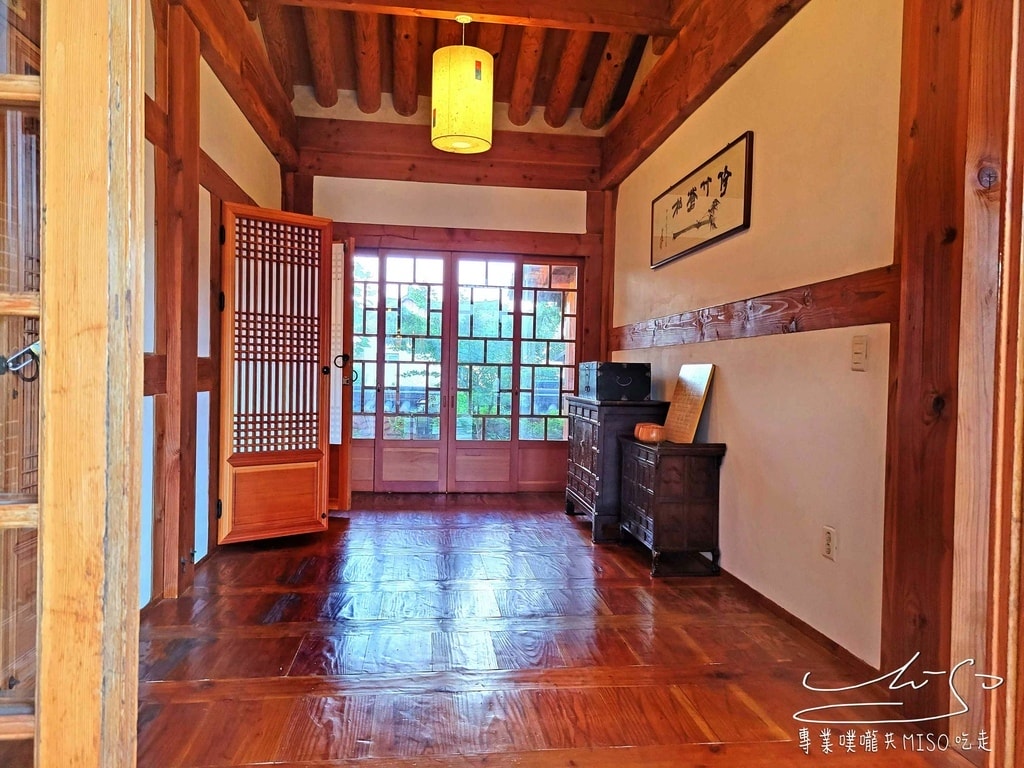 皇南館韓屋民宿 慶州韓屋住宿推薦Hwangnamguan Hanok Village %26; Hotel 專業噗嚨共MISO吃走 (11).jpg