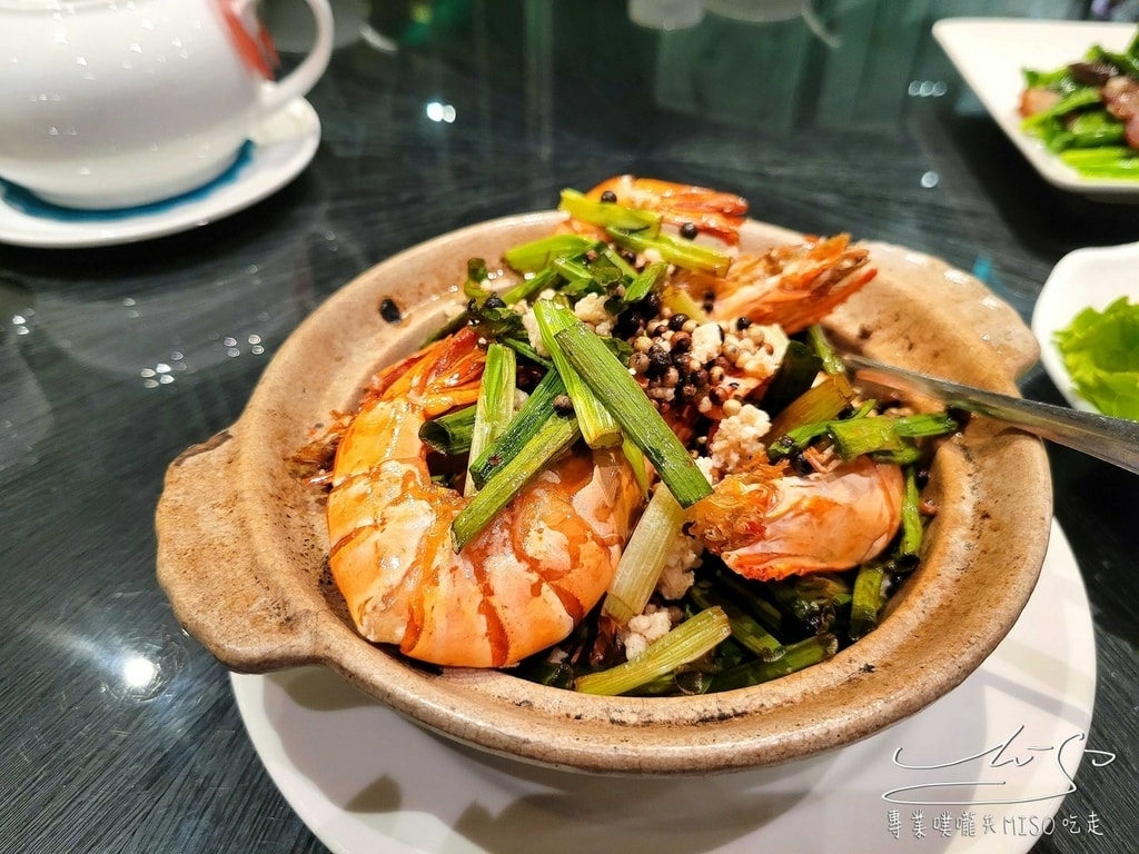 典華雅聚 新北美食 好吃櫻桃鴨餐廳 新莊美食 商務聚餐 新莊典華 粵菜港點 專業噗嚨共MISO吃走 (22).jpg