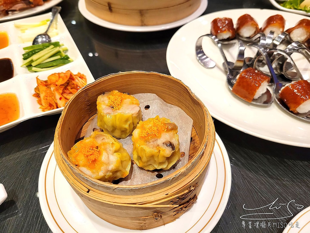 典華雅聚 新北美食 好吃櫻桃鴨餐廳 新莊美食 商務聚餐 新莊典華 粵菜港點 專業噗嚨共MISO吃走 (38).jpg