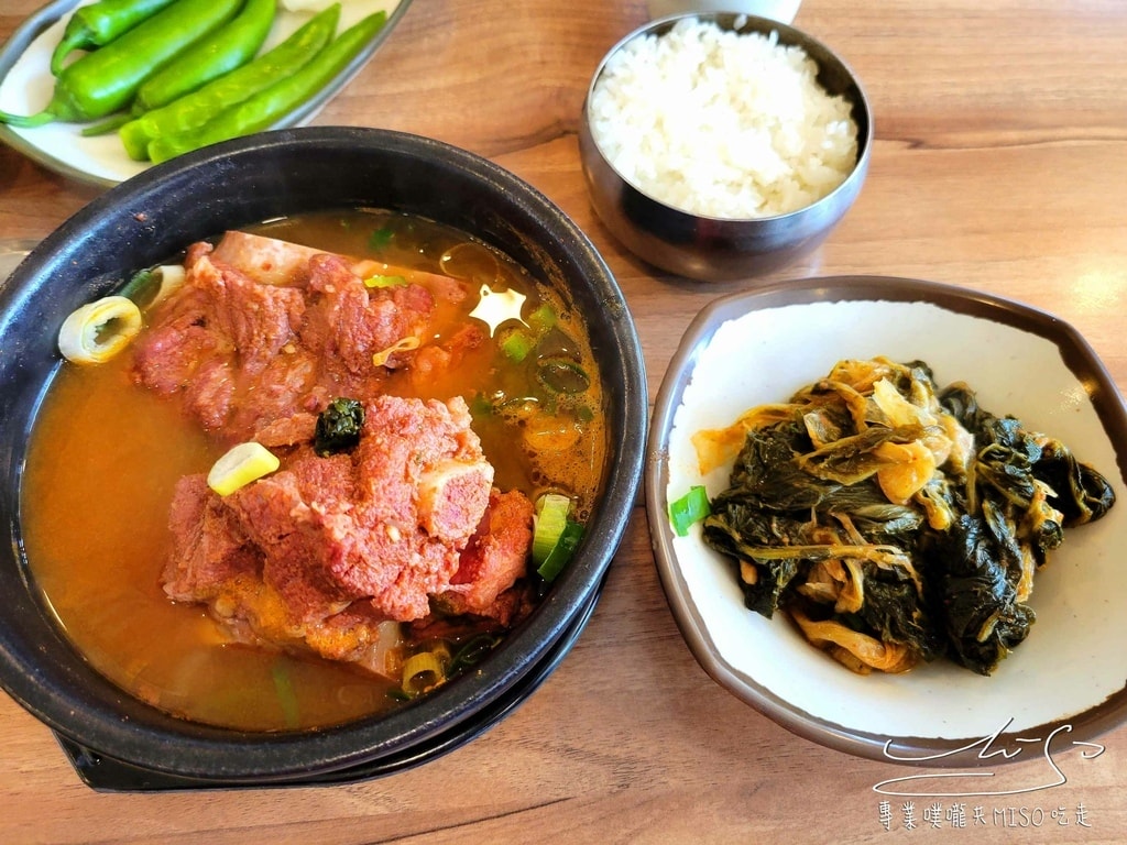 가얏골감자탕 본점 伽耶谷脊骨土豆湯 總店 釜山必吃 馬鈴薯豬骨湯 專業噗嚨共MISO吃走 (11).jpg