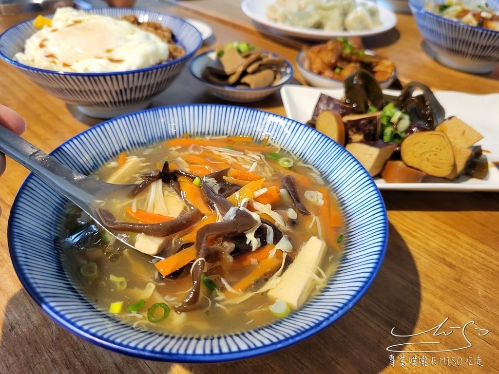 麵容餃好頭份店 頭份麵店 頭份美食 苗栗美食 台灣傳統美食 國宴客家粄條 專業噗嚨共MISO吃走 (18).jpg