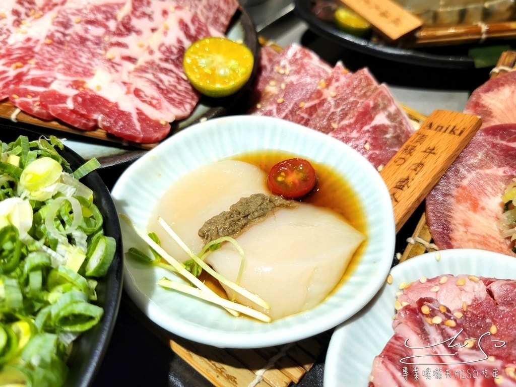 燒肉老大アニキ-燒肉Aniki板橋府中店 板橋個人燒肉 小蒙牛燒肉品牌 板橋燒肉推薦 專業噗嚨共MISO吃走 (25).jpg