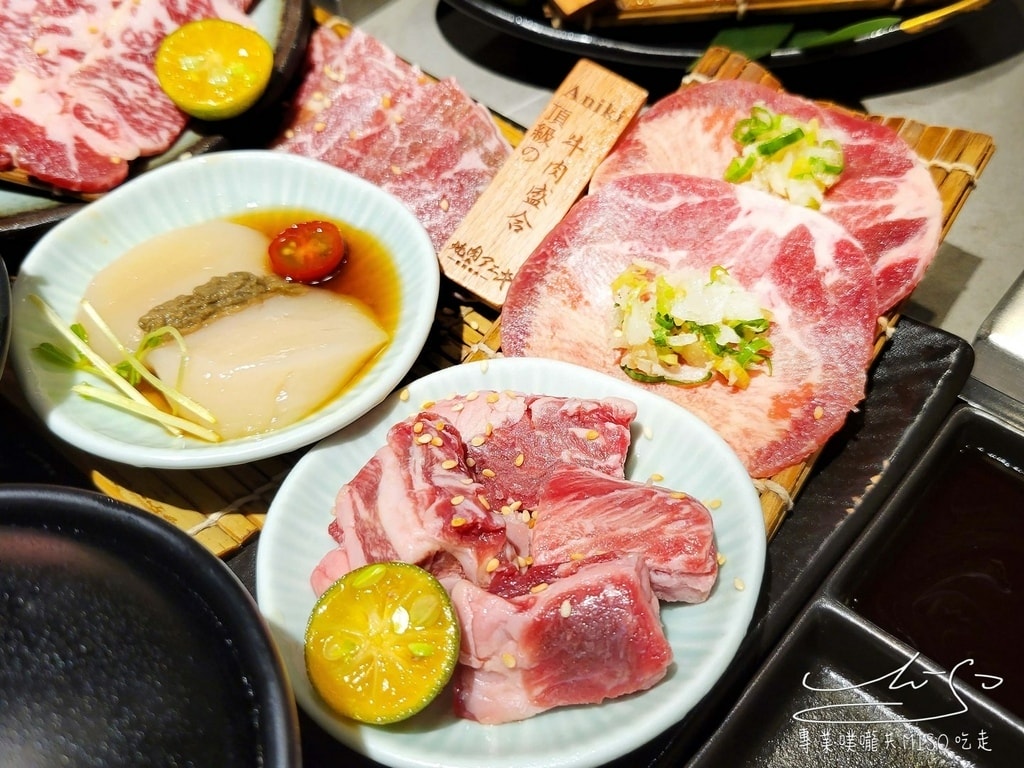 燒肉老大アニキ-燒肉Aniki板橋府中店 板橋個人燒肉 小蒙牛燒肉品牌 板橋燒肉推薦 專業噗嚨共MISO吃走 (27).jpg