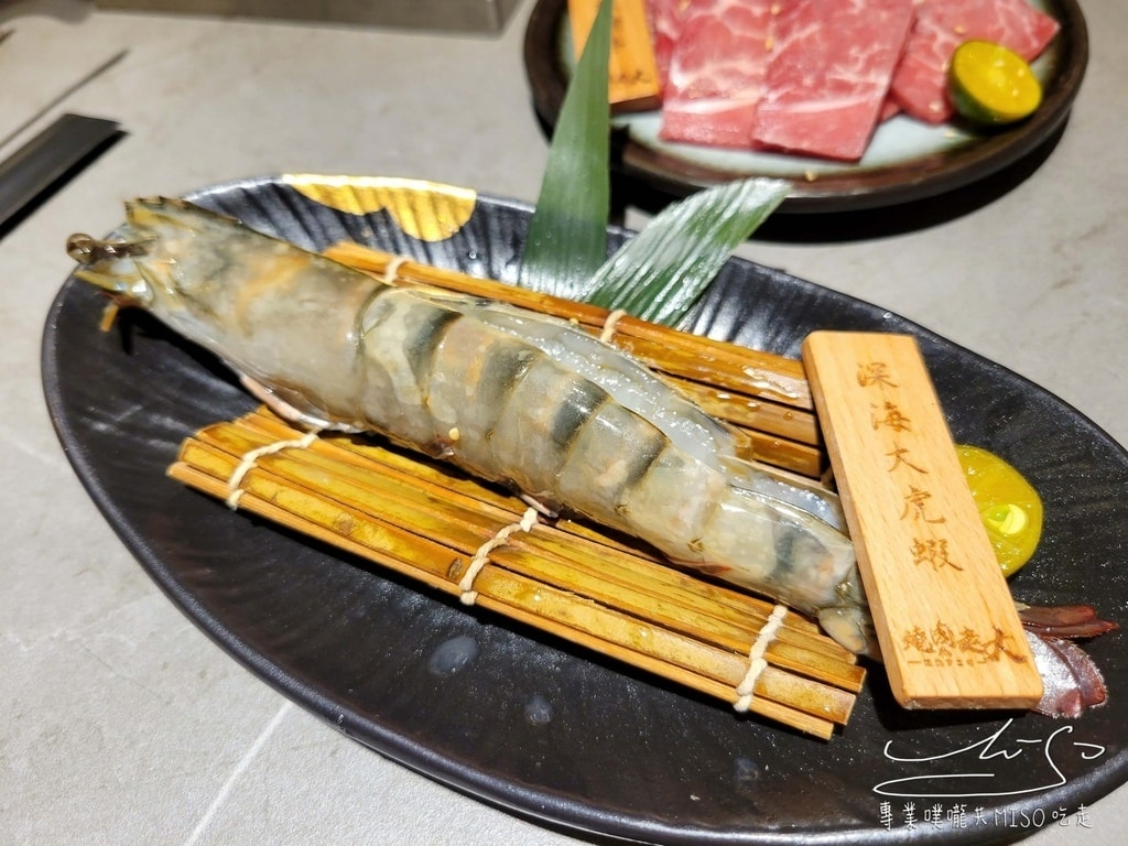 燒肉老大アニキ-燒肉Aniki板橋府中店 板橋個人燒肉 小蒙牛燒肉品牌 板橋燒肉推薦 專業噗嚨共MISO吃走 (29).jpg