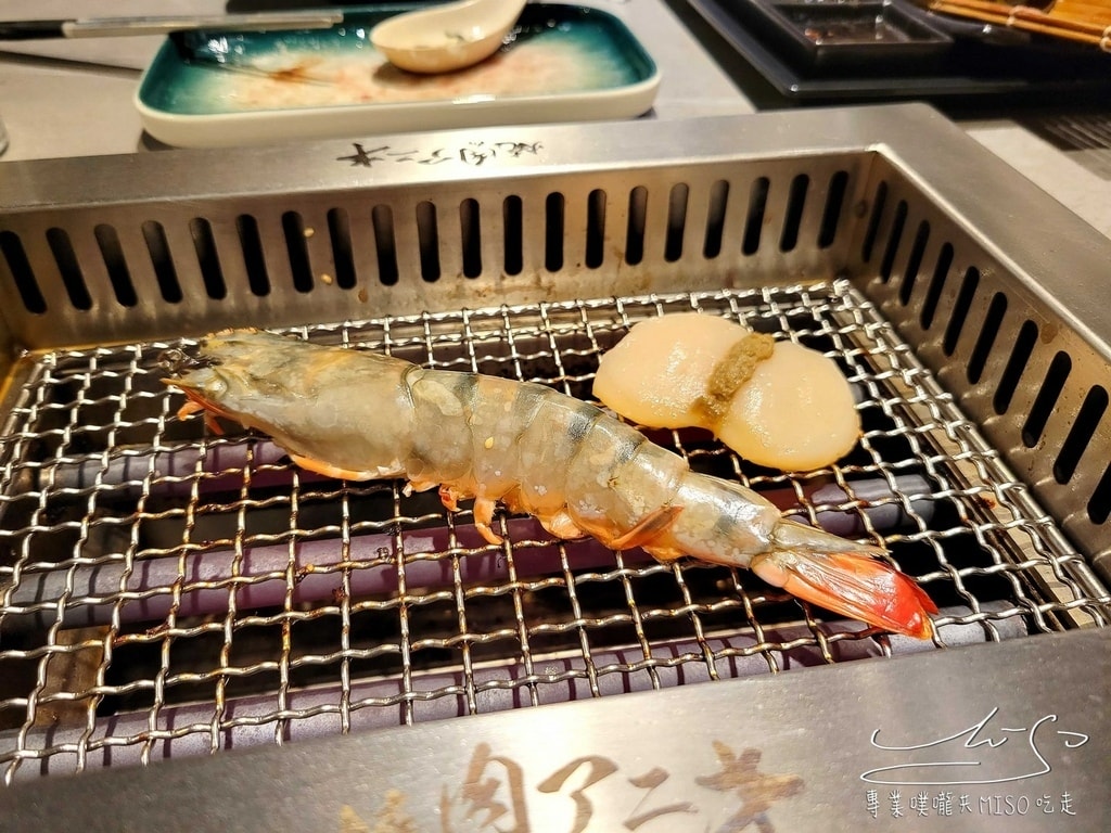 燒肉老大アニキ-燒肉Aniki板橋府中店 板橋個人燒肉 小蒙牛燒肉品牌 板橋燒肉推薦 專業噗嚨共MISO吃走 (38).jpg