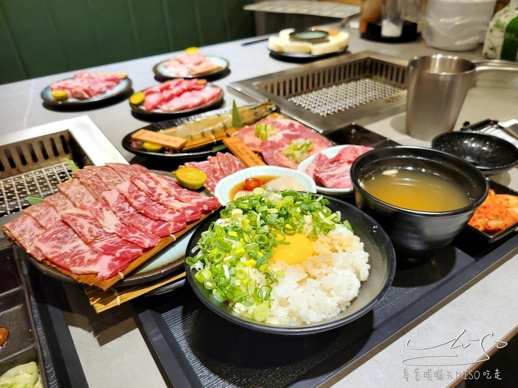 燒肉老大アニキ-燒肉Aniki板橋府中店 板橋個人燒肉 小蒙牛燒肉品牌 板橋燒肉推薦 專業噗嚨共MISO吃走 (34).jpg