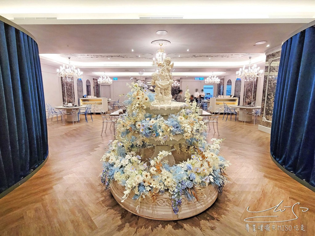 濤濤 海鮮蒸氣鍋 新莊典華2F 包廂餐廳 好友聚餐 公司尾牙 家庭聚會 新莊美食 專業噗嚨共MISO吃走 (6).jpg