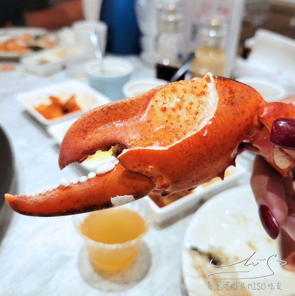 濤濤 海鮮蒸氣鍋 新莊典華2F 包廂餐廳 好友聚餐 公司尾牙 家庭聚會 新莊美食 專業噗嚨共MISO吃走 (45).jpg