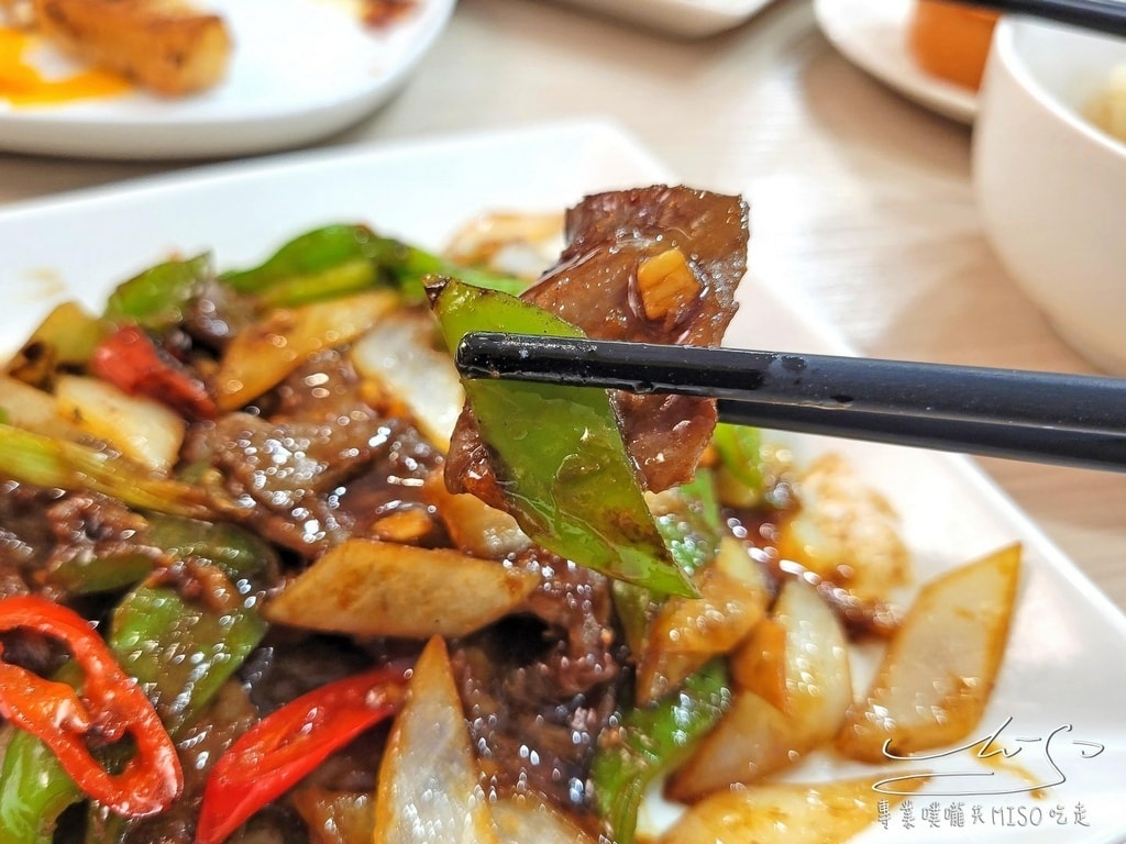 彌敦道港式茶餐廳 台北港式茶餐廳 松山美食 民生東路美食 道地香港人 專業噗嚨共MISO吃走 (13).jpg