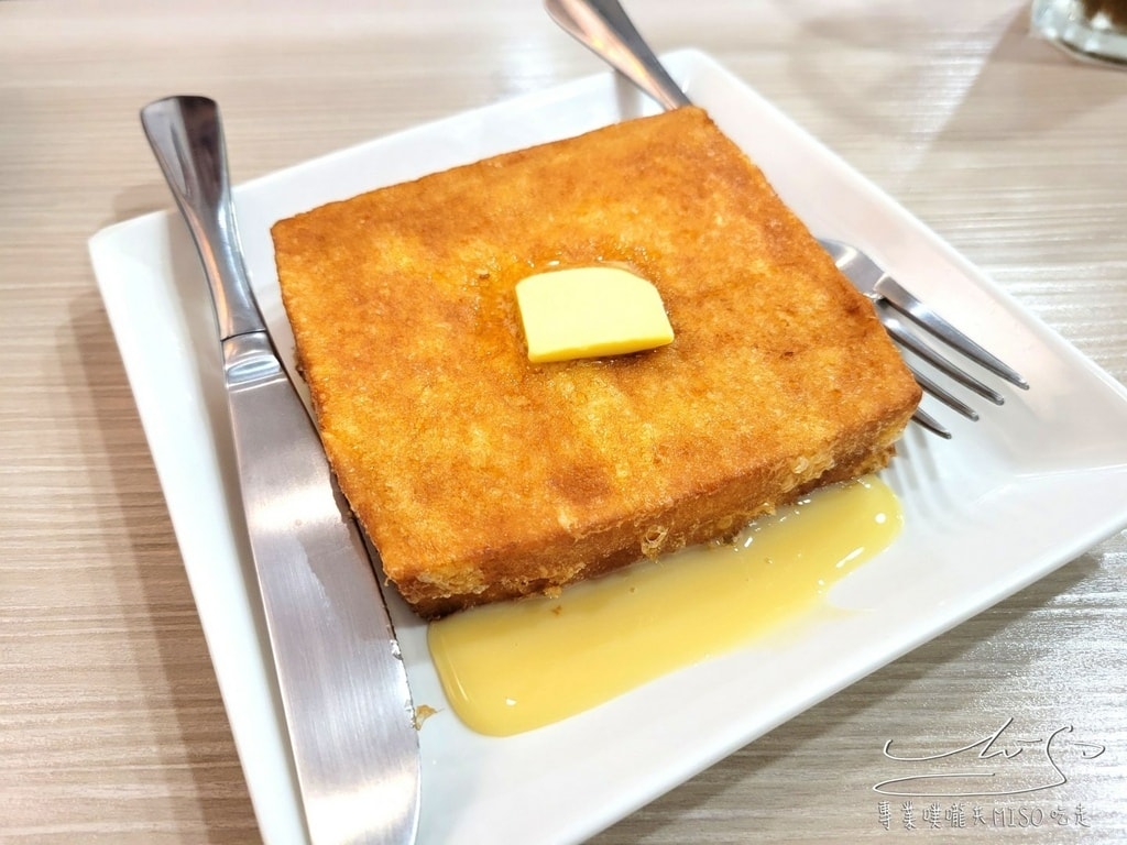 彌敦道港式茶餐廳 台北港式茶餐廳 松山美食 民生東路美食 道地香港人 專業噗嚨共MISO吃走 (31).jpg