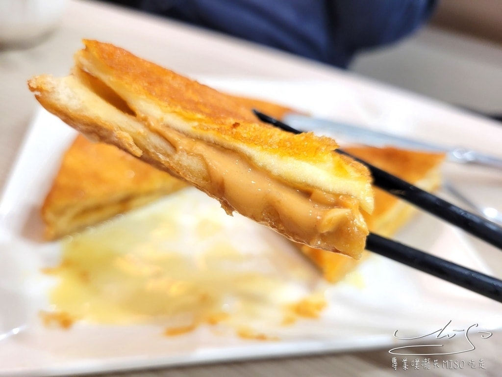 彌敦道港式茶餐廳 台北港式茶餐廳 松山美食 民生東路美食 道地香港人 專業噗嚨共MISO吃走 (34).jpg